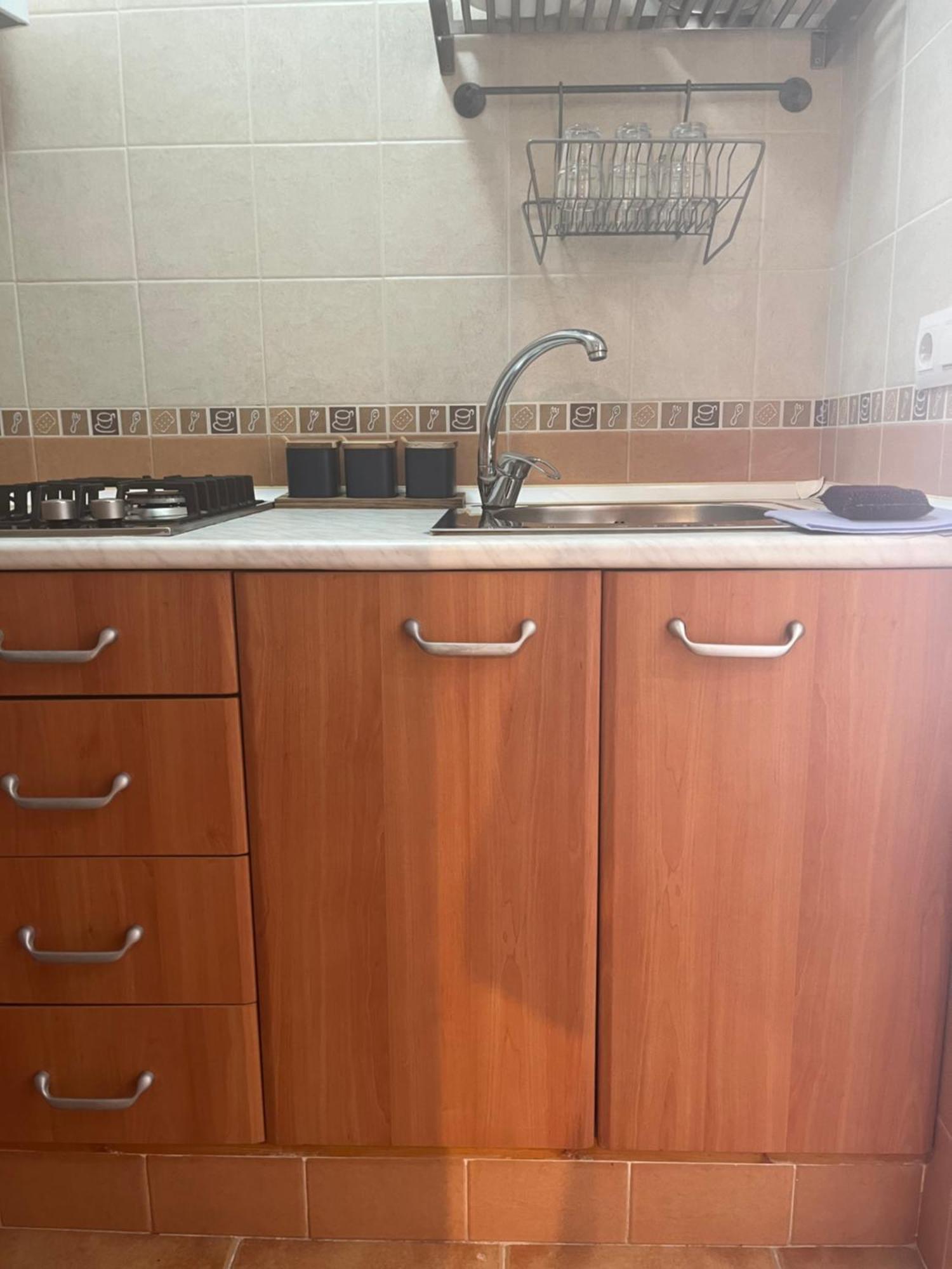 Apartament Casa Martin Montero Arcos de la Frontera Zewnętrze zdjęcie