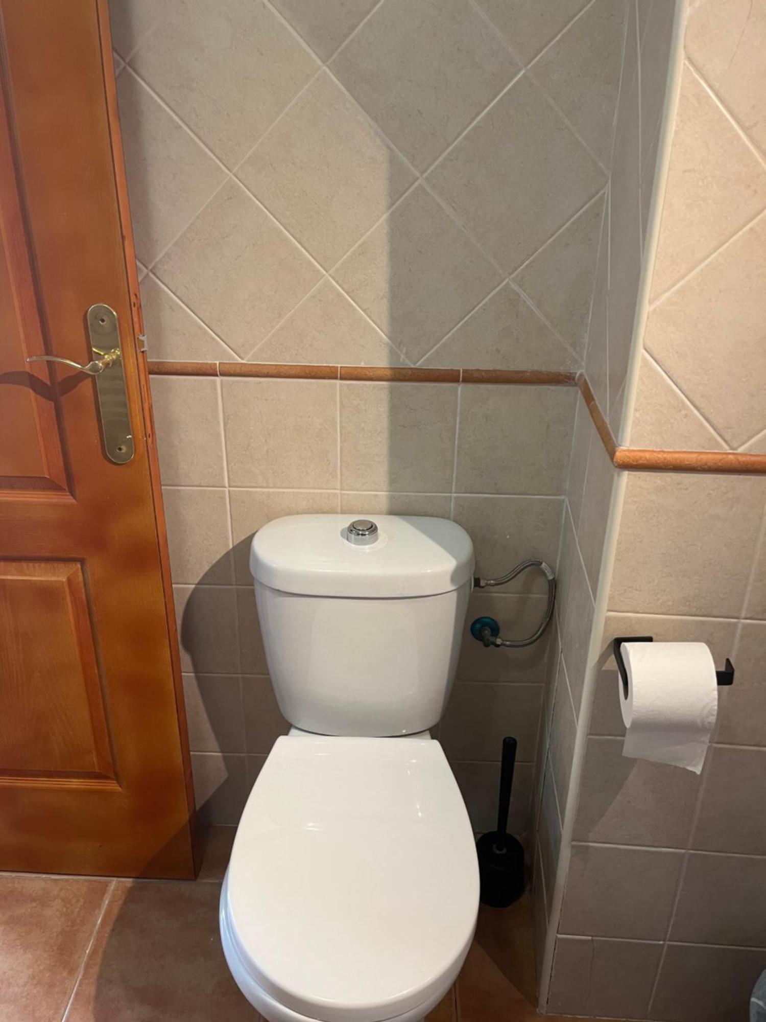 Apartament Casa Martin Montero Arcos de la Frontera Zewnętrze zdjęcie