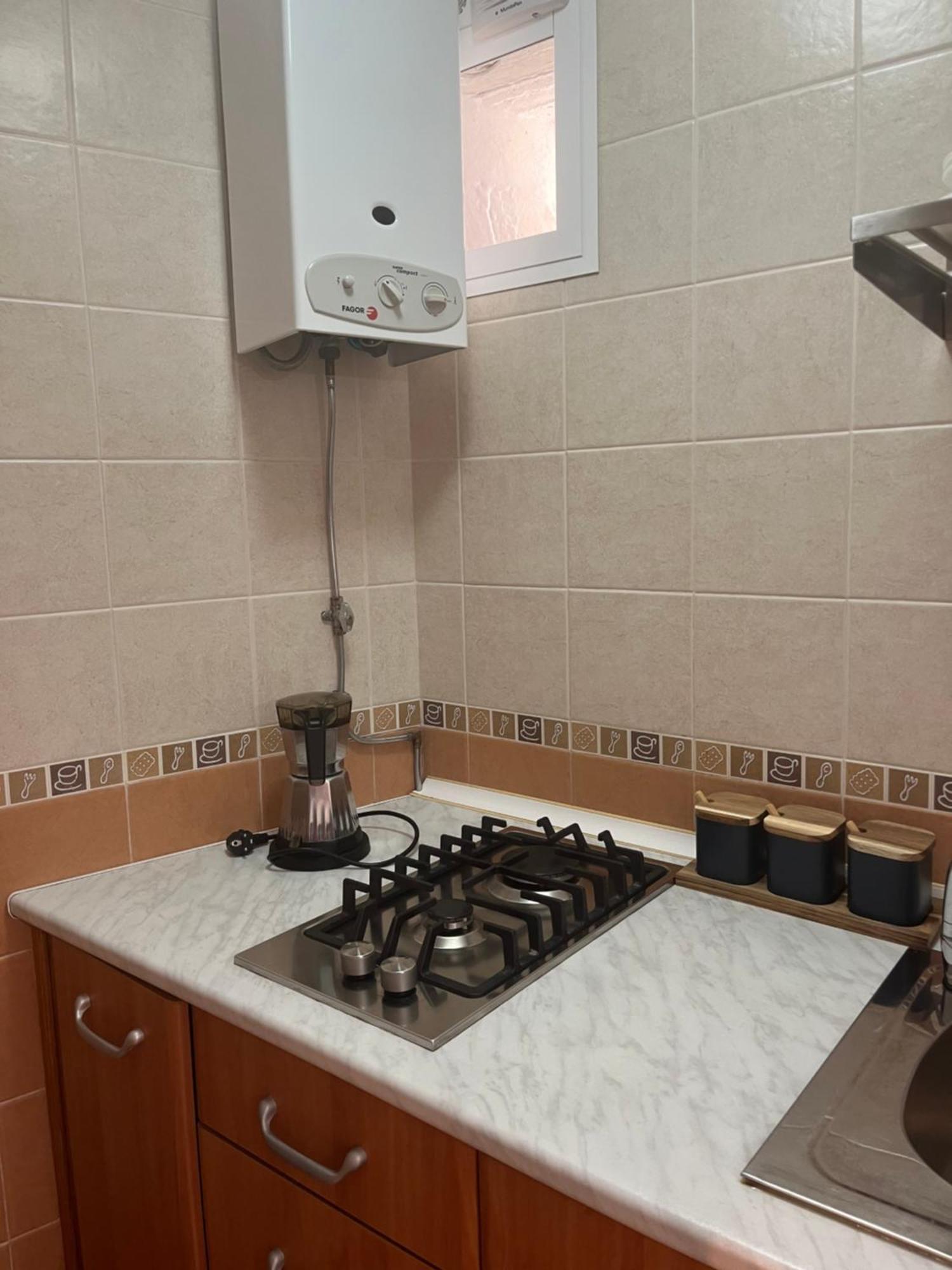 Apartament Casa Martin Montero Arcos de la Frontera Zewnętrze zdjęcie
